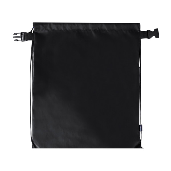 Drawstring Bag Sionap - Black