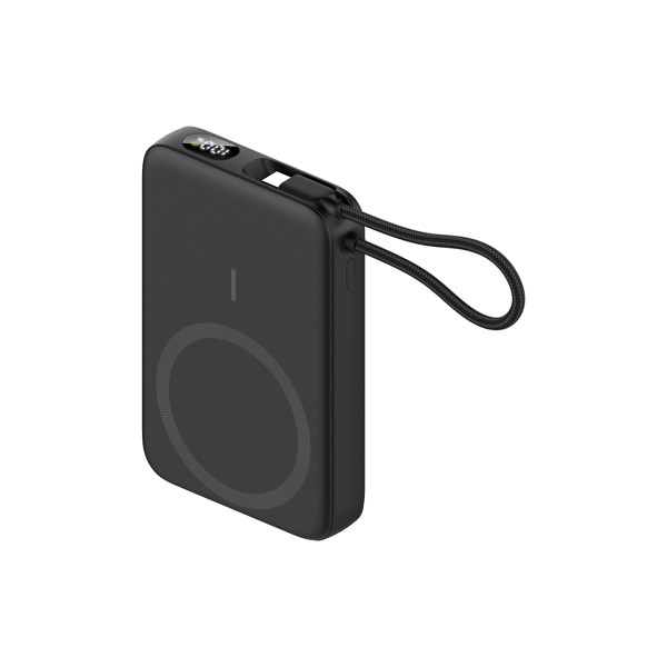 Magsafe powerbank 10000mAh #3 - WHITE