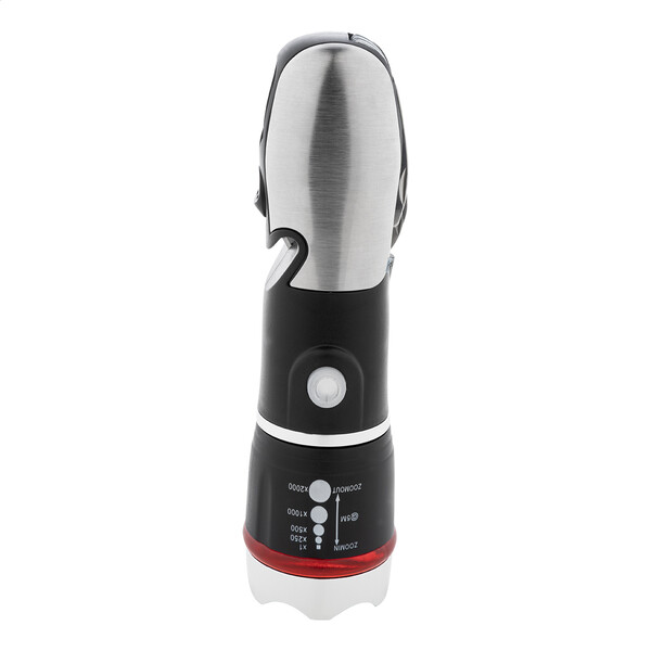 Multi Tool Flashlight Hemly