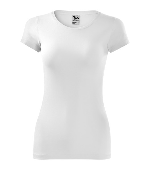 T-Shirt Women’S Malfini® Glance - White / XS
