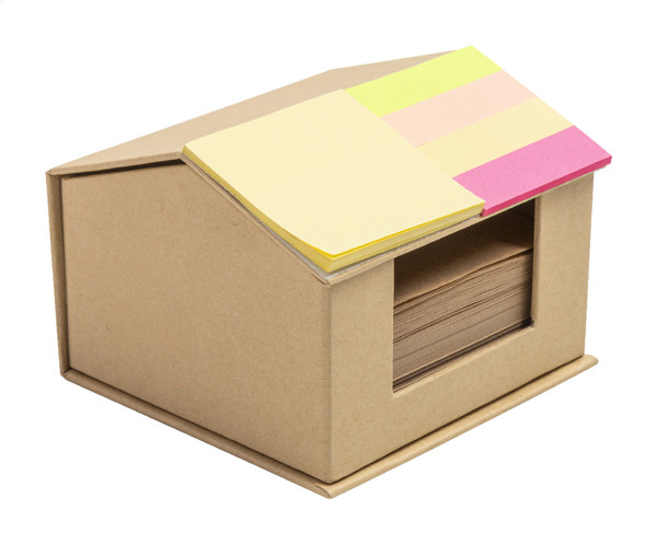 Note Dispenser Hutnot