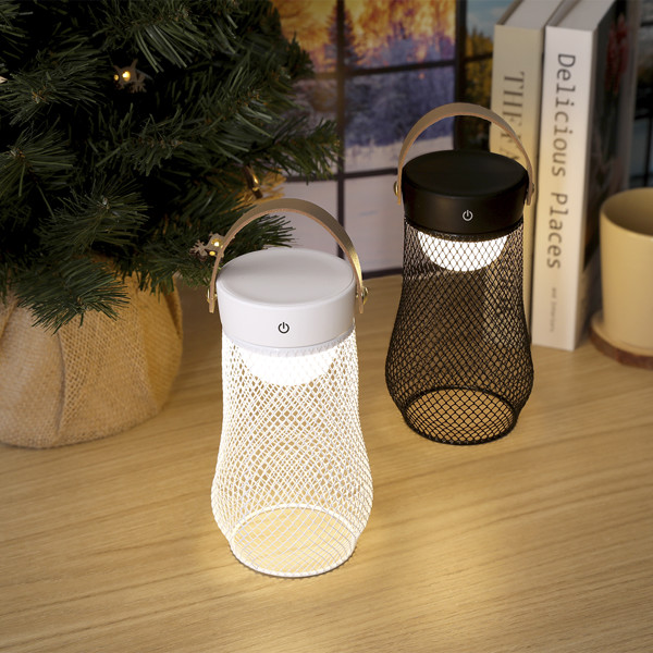 Lámpara Hardig - Blanco