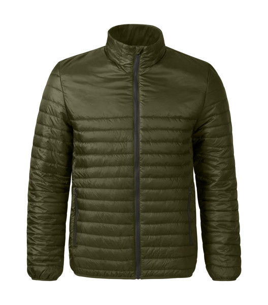 Bunda Pánská Malfini® Phantom - Military / M