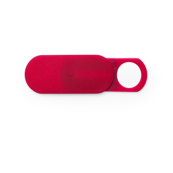 Tapa Webcam Nambus - Blanco