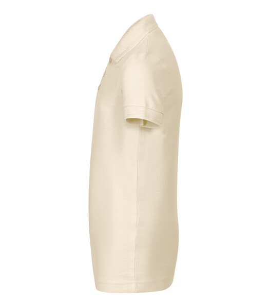 Polokošile Dětská Malfini® Pique Polo - Mandlová / 146 cm/10 let