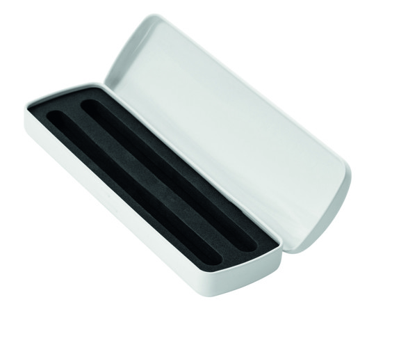 METALLETUI ML - WHITE