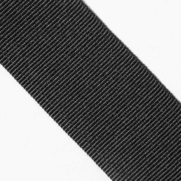 Ruban Chapeau Hicoband - Blanc