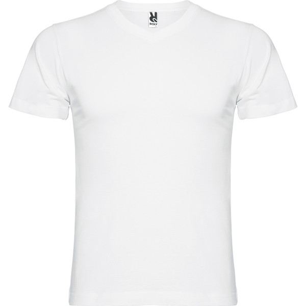 Samoyedo T-Shirt - White / 3XL