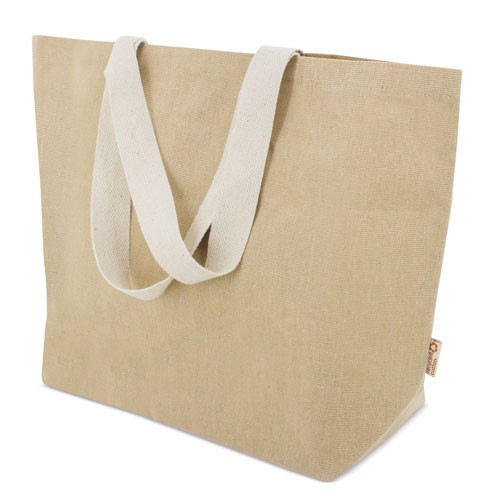 BOLSA DE ALGODON 320 GSM