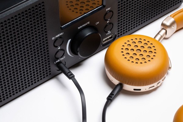 Technaxx internet stereo radio