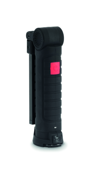 Rechargeable work light Rotate