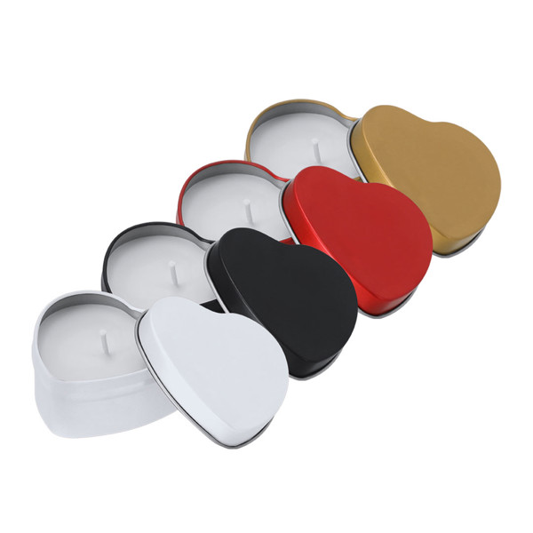 Aromatic Candle Linxo - White