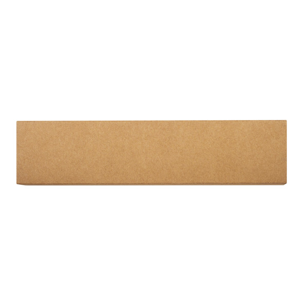 Cardboard pen case