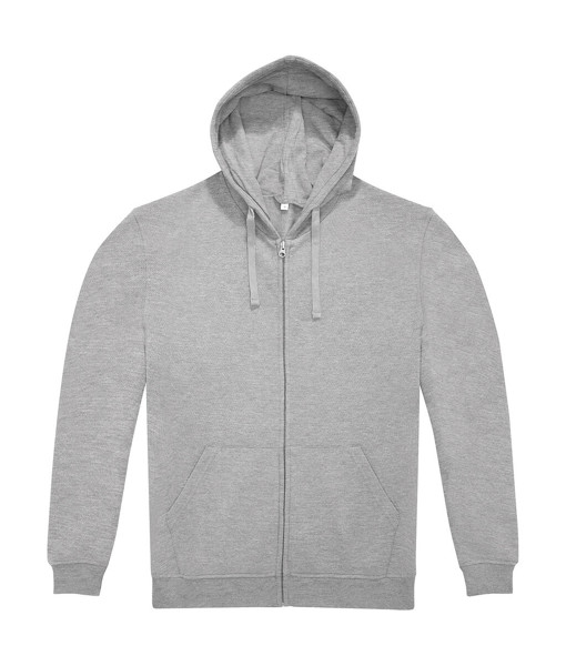 Id.224 Zip Hood - Sport Grey / S