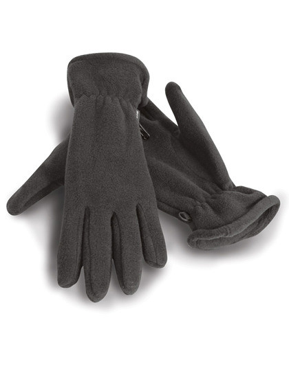 Polartherm™ Gloves - Grey / L