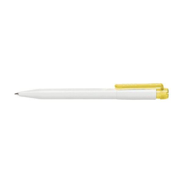 Stilolinea Pier Mix Special Pen - yellow / Blue
