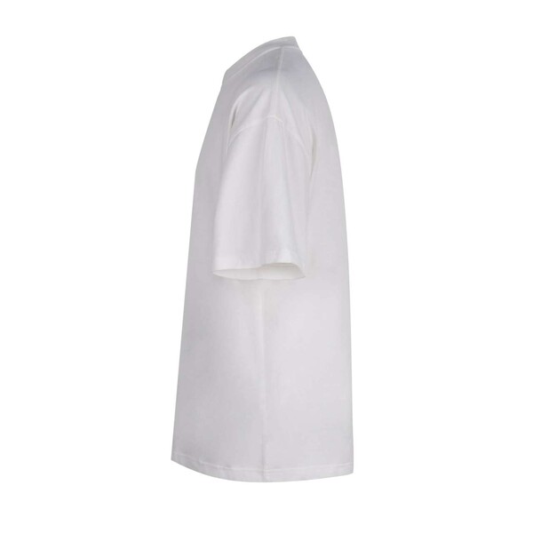 Anthem Distortion Washed T-Shirt - Washed White / M