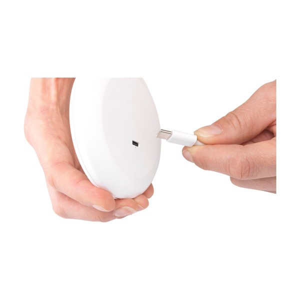 GlamLight Make-Up Mirror miroir