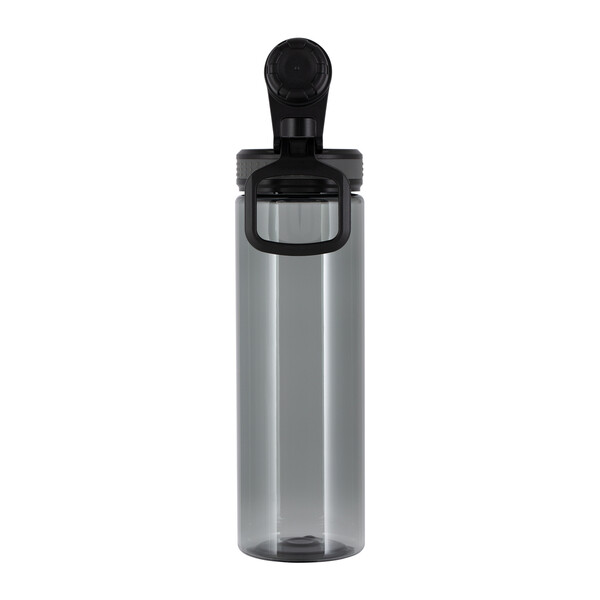Drinking bottle DUNAFLOW - grey