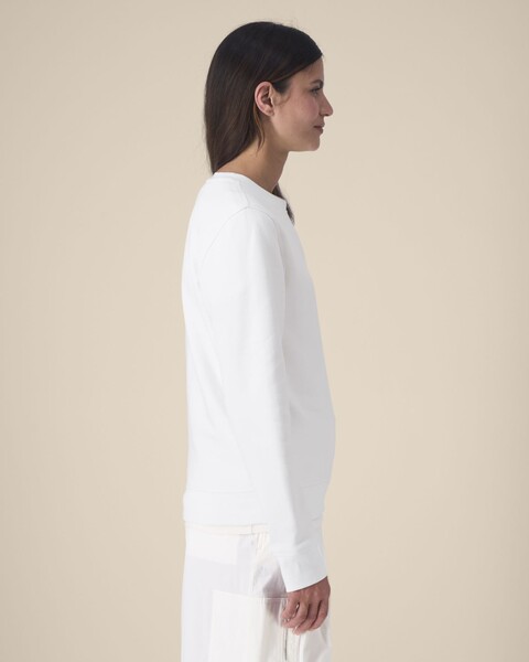 Roller - White / XXS
