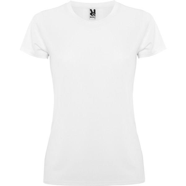 Camiseta Montecarlo Woman - Roseton / 2XL
