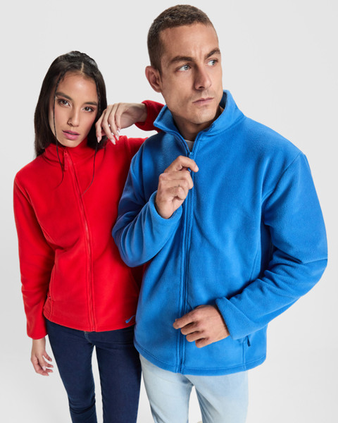 Chaqueta New Artic - PLOMO / 4XL