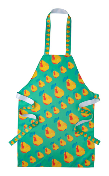 Custom Apron CreaChef