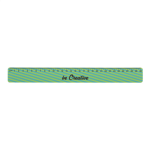 Custom Ruler Drawy 30, 30 Cm