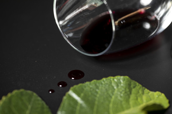 Wine Set Bribal