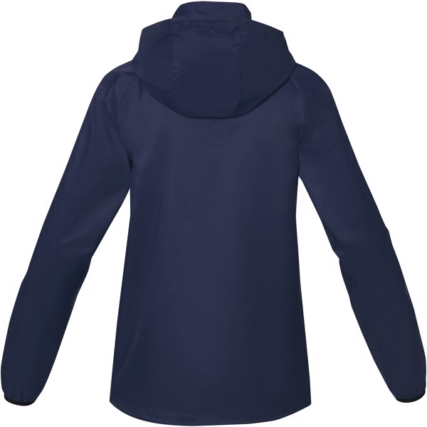 Giacca leggera da donna Dinlas - Navy / L