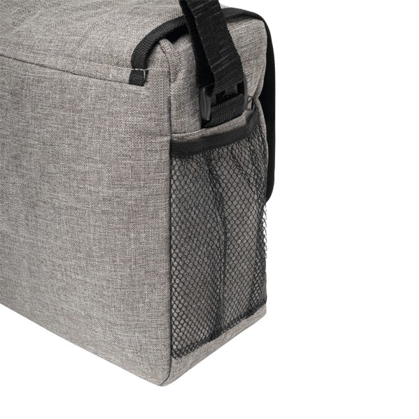 Umschlagtasche Donegal Doc