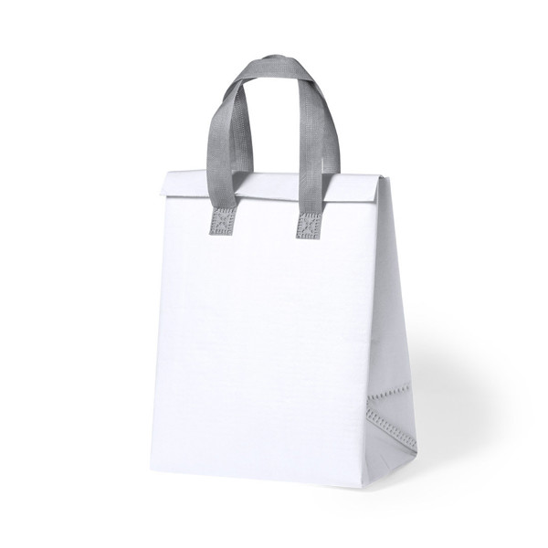 Bolsa Nevera Pabbie - Blanco