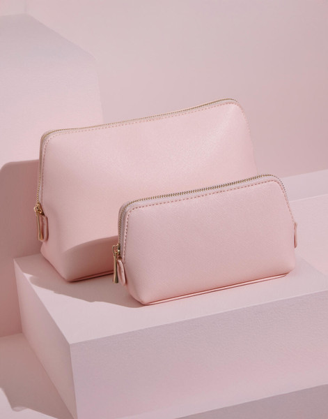 Boutique Accessory Case - Oyster / M