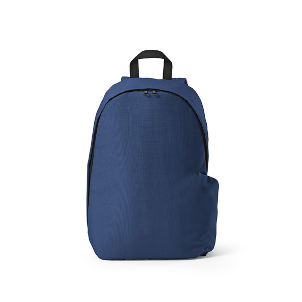 Tallin Backpack - Bleu royal