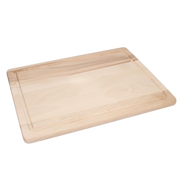 Cutting Board "Woody" Square, Large