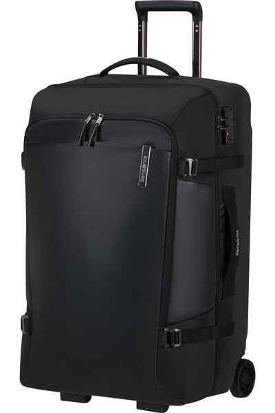 Samsonite - Armox Duffle/Wh 68/25 - Black