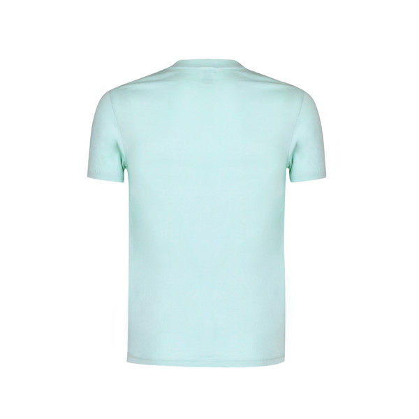 T-Shirt Adulte Guim - Amarillo Pastel / XL