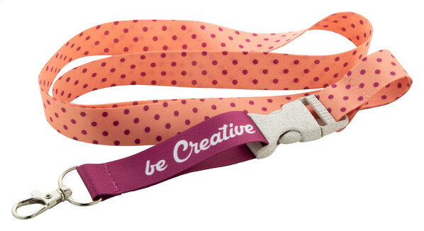 Tour de cou sublimation Subyard C Eco