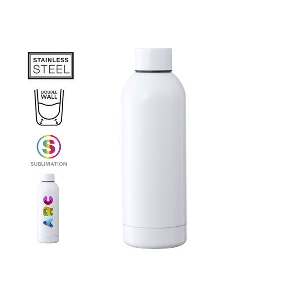 Sublimation Insulated Bottle Hodis