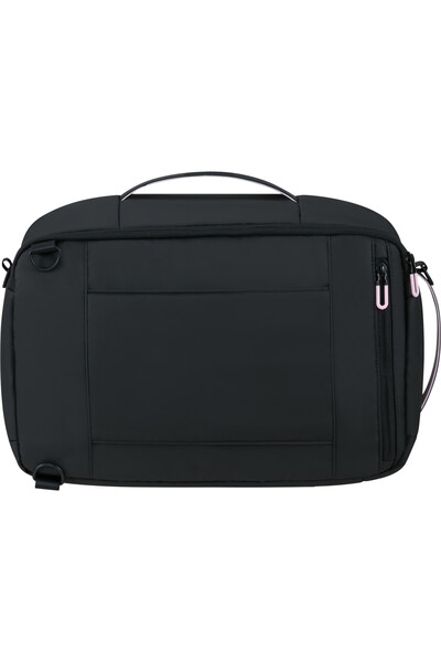 American Tourister - Puffypop 3-Way Boarding Bag 14" - Black