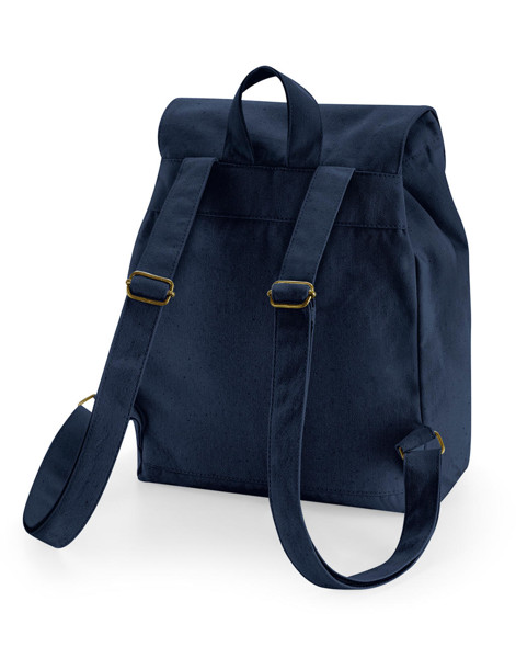 Earthaware® Organic Mini Rucksack - Amber / ONE SIZE