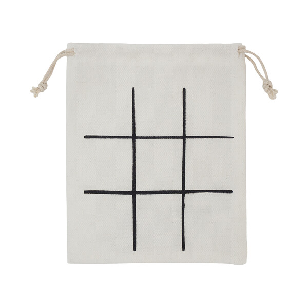 Rovaniemi Christmas game Tic Tac Toe .