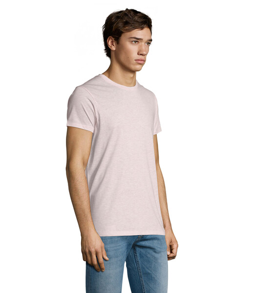 REGENT FIT HOMEM 150g - Cor-De-Rosa MatizadoXL