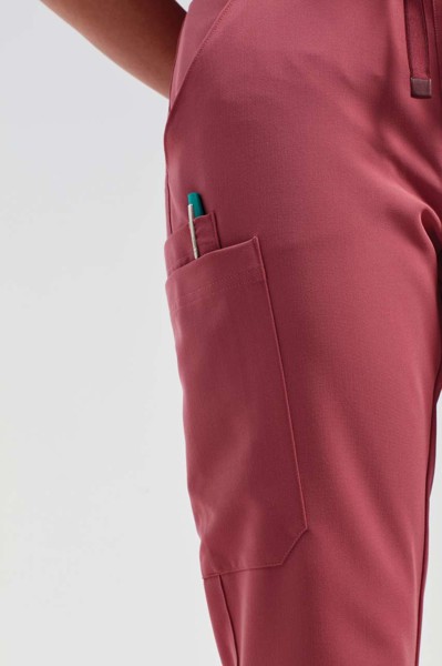 'Relentless' Women’S Onna-Stretch Cargo Pant - Action Navy / M