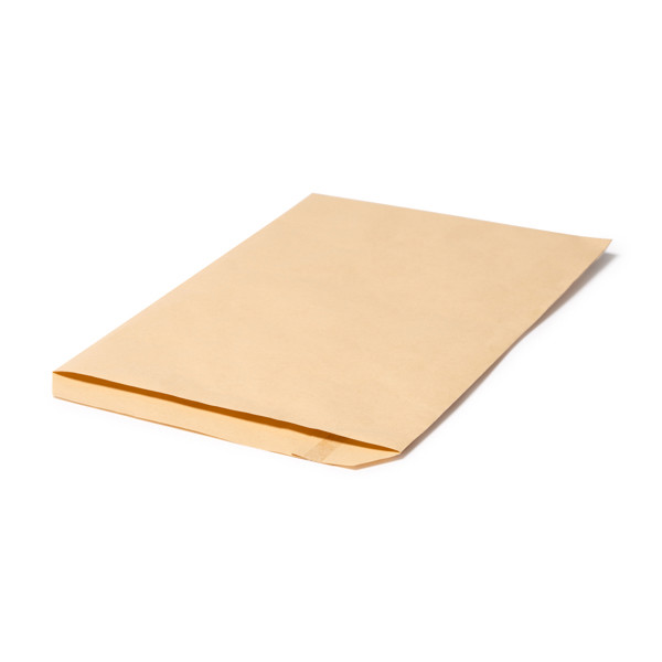 Paper Bag Lindi Natural