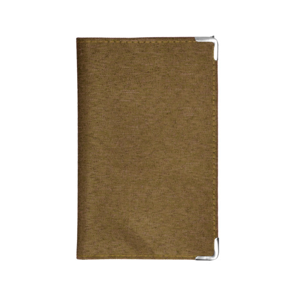 CAR REGISTRATION DOCUMENTS HOLDER