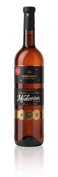 Klasická 0,75L
