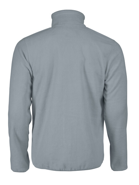 Printer Rocket Fleece Jacket Metalgrey XXL