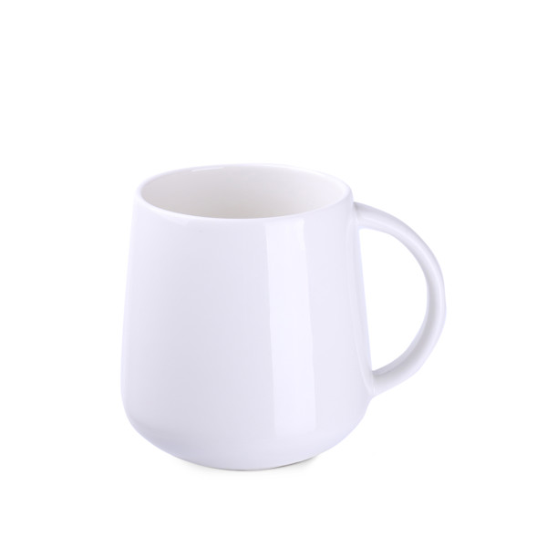 Skodelica iz porcelana, višina 91 mm, premer 73 mm