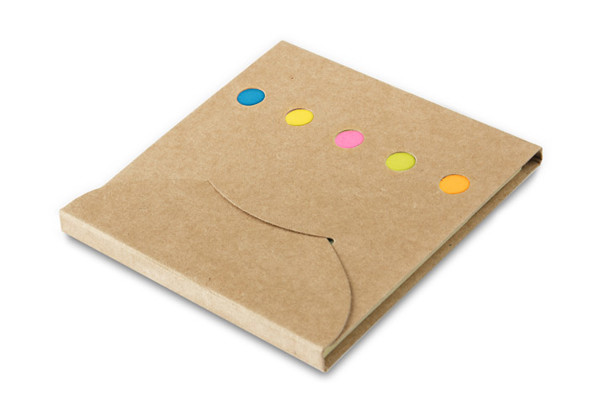 Sticky notes MIA
